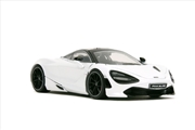 Buy Pink Slips - Mclaren 720S 1:24 Scale Diecast Vehicle