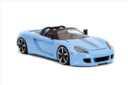 Buy Pink Slips - 2005 Porsche Carrera GT 1:24 Scale Diecast Vehicle