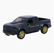 Buy Pink Slips - 2017 Ford F-150 Raptor (Metallic Black) 1:32 Scale Diecast Vehicle