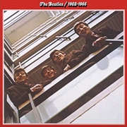Buy 1962 - 1966 - Red