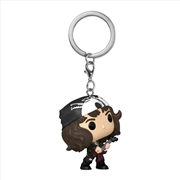 Buy Stranger Things - Eddie US Exclusive Pop! Keychain [RS]