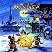 Buy Avantasia - Mystery Of Time (10th Anniversary Edition)