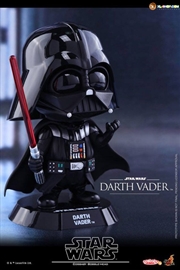 Buy Star Wars: Return of the Jedi - Darth Vader Cosbaby