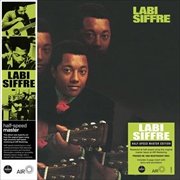 Buy Labi Siffre Half Speed Master Edition (Vinyl)