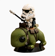 Buy Star Wars - Sandtrooper & Dewback Cosbaby Set