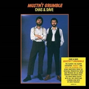 Buy Mustn'T Grumble (Coloured Vinyl)