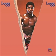 Buy LOGG (LP, 2023 repress, 180G Vinyl)