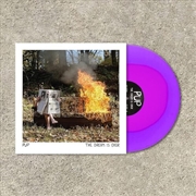 Buy Dream Is Over - Coloured Vinyl