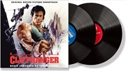 Buy Cliffhanger: 30th Anniversary (Original Soundtrack)