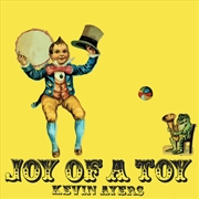 Buy Joy Of A Toy - Remastered Gatefold