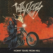 Buy Horny Tears From Hell