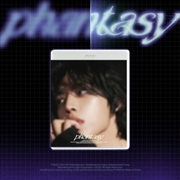 Buy Phantasy Pt.2 Sixth Sense - DVD Version - incl. 16pg Mini-Book, Postcard + Photocard