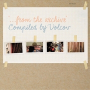 Buy From The Archive Compiled By Volcov / Various