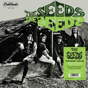 Buy Seeds - Deluxe Edition