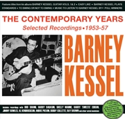 Buy The Contemporary Years: Selected Recordings 1953-57