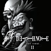 Buy Death Note Vol.2 (Original Soundtrack)