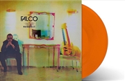 Buy Wiener Blut - Deluxe Remastered Orange Coloured Vinyl