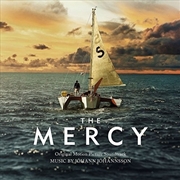 Buy The Mercy (Original Motion Picture Soundtrack)