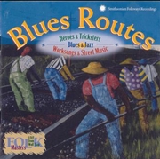 Buy Routes To Blues