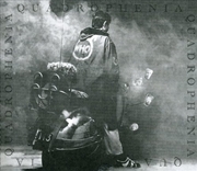 Buy Quadrophenia