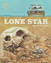 Buy Lone Star (Criterion Collection)