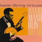 Buy Italian String Virtuosi