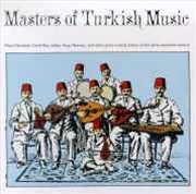 Buy Masters Of Turkish Music