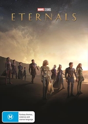 Buy Eternals