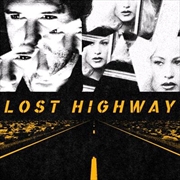 Buy Lost Highway: 25th Anniversary