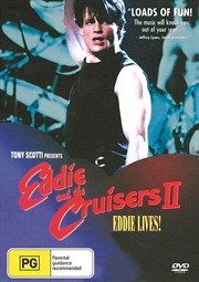 Buy Eddie And The Cruisers 2