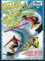 Buy Hottest Highlights 2004 ASP World Championship Tour