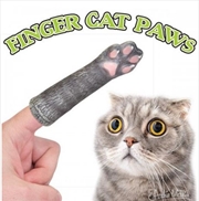 Buy Archie McPhee - Cat Paw Fingers (SENT AT RANDOM)