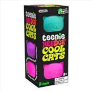 Buy Schylling - Cool Cats Teenie Nee Doh (SENT AT RANDOM)