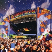 Buy Woodstock 99