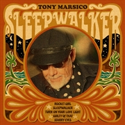 Buy Sleepwalker