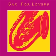 Buy Sax For Lovers   