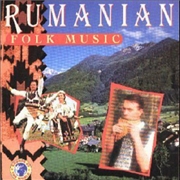 Buy Rumanian Folk Music   