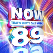 Buy Now That's What I Call Music Vol 89   