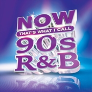 Buy Now That's What I Call Music 90's R&B   