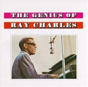 Buy Genius Of Ray Charles   