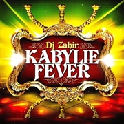 Buy Kabylie Fever   
