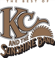 Buy Best Of Kc & The Sunshine Band    