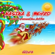 Buy Noel Et Carnaval Aux Antilles,