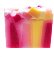 Buy Swizzle Stick Soap Slice