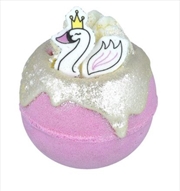 Buy Swan Princess Bath Blaster