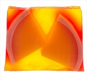 Buy Stick it to the Mandarin Soap Slice