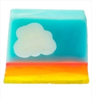 Buy Mrs Bluesky Soap Slice