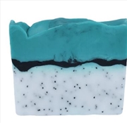 Buy Lime and Black Pepper Soap Slice