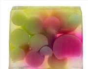 Buy Bubble Up Soap Slice