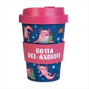 Buy Eco-To-Go Cup Axolotl